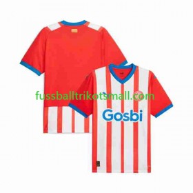 Fußballtrikots Girona 2023-2024 Kurzarm Heimtrikotsatz kaufen